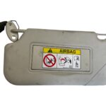 Ford Focus Sun Visor DU5A-00014-CA Left Genuine 2015