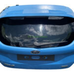 Ford Focus Tailgate Bootlid PF1EB-A40410 Genuine 2015