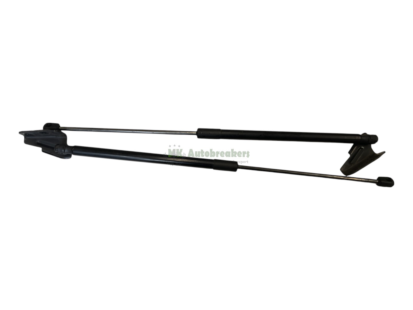 Ford Focus Tailgate Gas Struts BM51-A406A-AE Genuine 2015