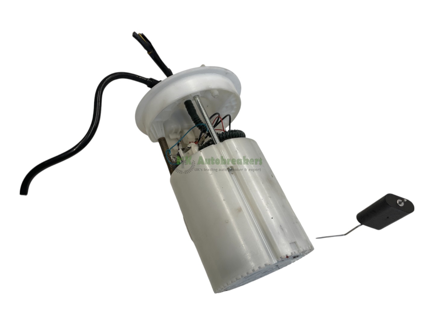 Ford Focus Tank Fuel Pump BV61-9H307-JD Genuine 2015