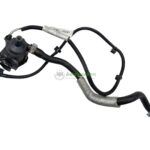 Ford Focus Water Pump CM5G-8C419-AA Genuine 2015