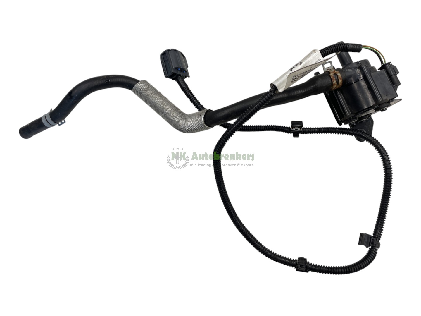 Ford Focus Water Pump CM5G-8C419-AA Genuine 2015