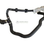 Ford Focus Water Radiator Hose DV61-8C51-VD Genuine 2015