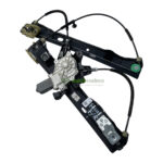 Ford Focus Window Regulator BM51A23200BF Front Right Genuine 2015