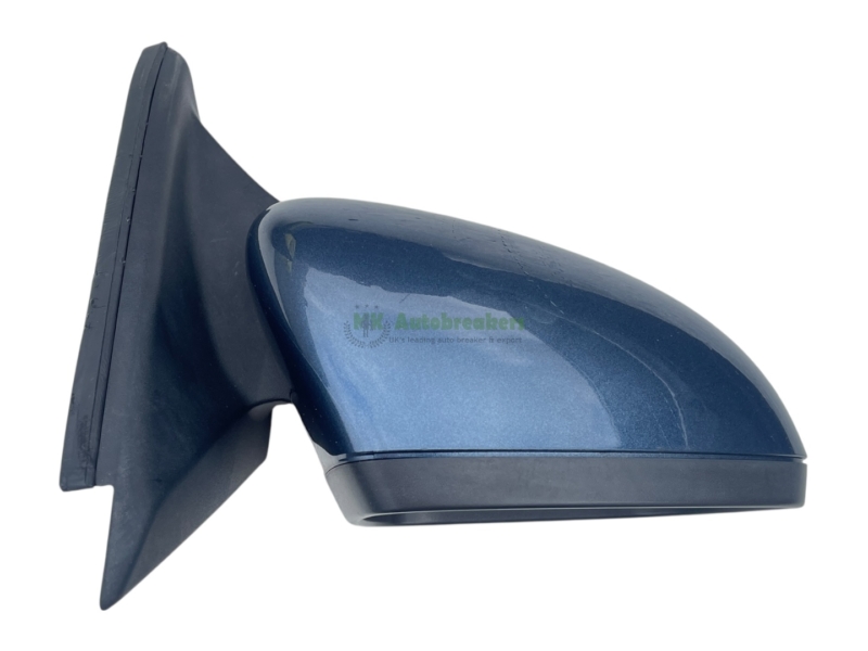 Ford Focus Wing Mirror JX7B-17E714-LK Right Genuine 2021