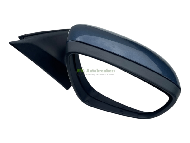 Ford Focus Wing Mirror JX7B-17E714-LK Right Genuine 2021