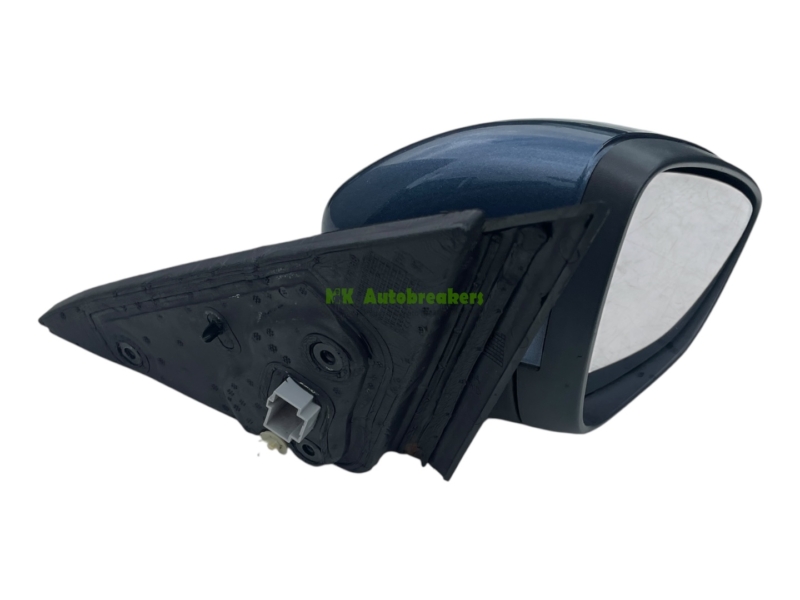 Ford Focus Wing Mirror JX7B-17E714-LK Right Genuine 2021