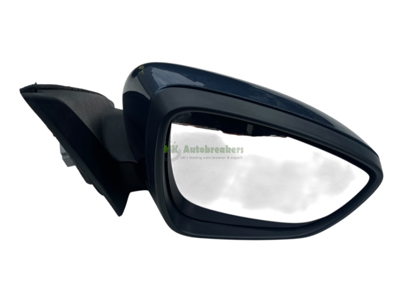 Ford Focus Wing Mirror JX7B-17E714-LK Right Genuine 2021