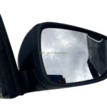Ford Focus Wing Mirror JX7B-17E714-LK Right Genuine 2021