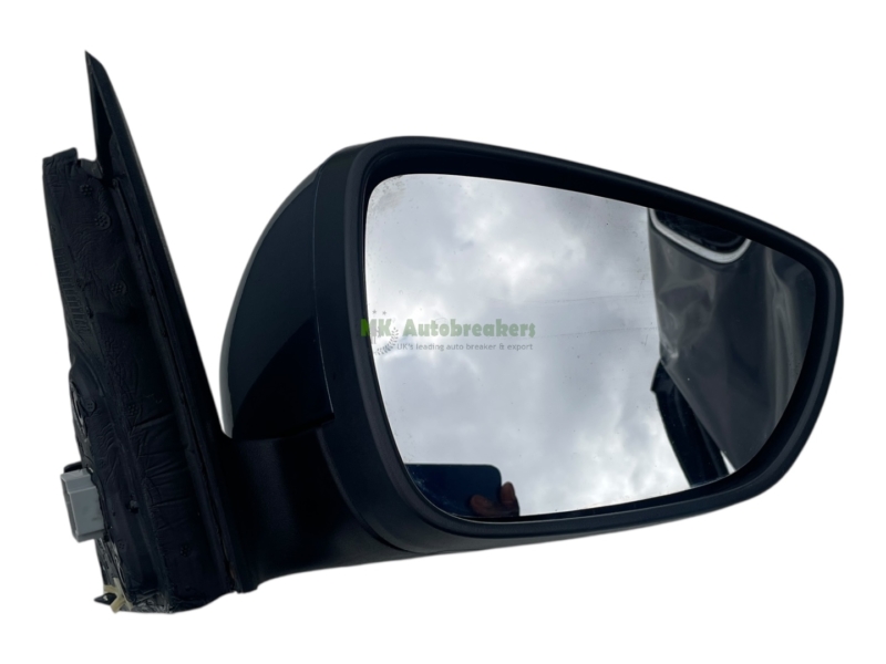 Ford Focus Wing Mirror JX7B-17E714-LK Right Genuine 2021