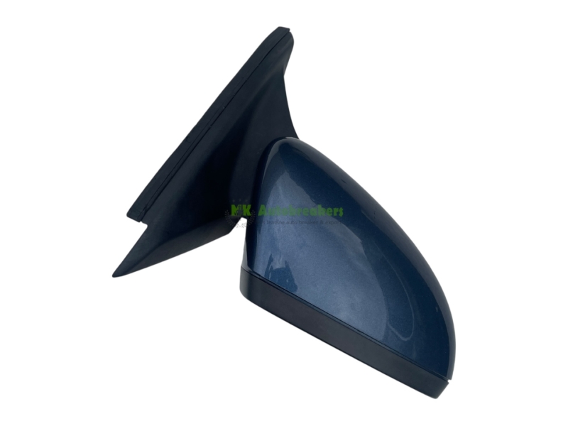 Ford Focus Wing Mirror JX7B-17E714-LK Right Genuine 2021