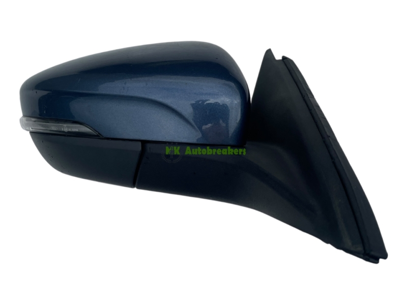 Ford Focus Wing Mirror JX7B-17E714-LK Right Genuine 2021