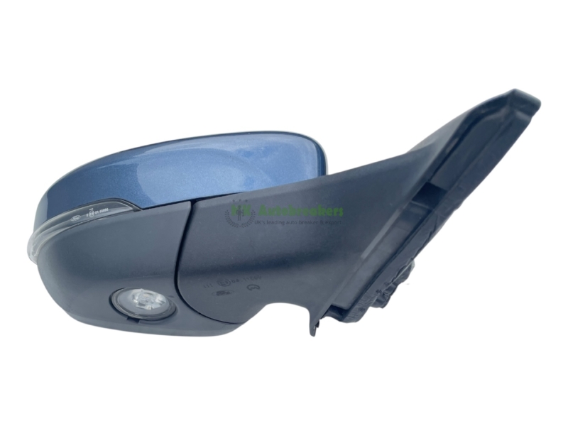 Ford Focus Wing Mirror JX7B-17E714-LK Right Genuine 2021