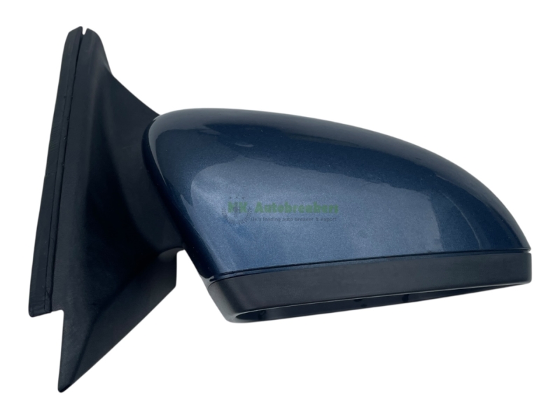 Ford Focus Wing Mirror JX7B-17E714-LK Right Genuine 2021