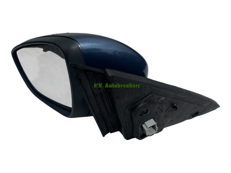 Ford Focus Wing Mirror JX7B-17E715-LK Left Genuine 2021