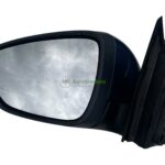 Ford Focus Wing Mirror JX7B-17E715-LK Left Genuine 2021