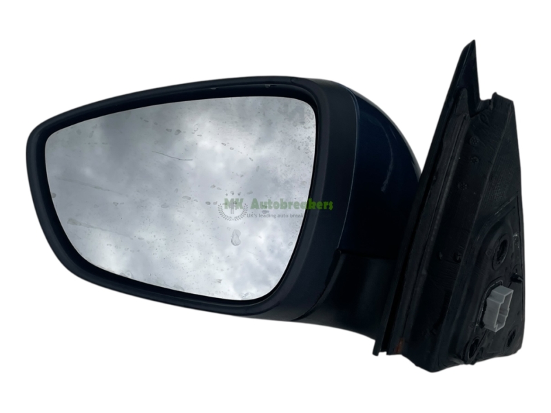 Ford Focus Wing Mirror JX7B-17E715-LK Left Genuine 2021