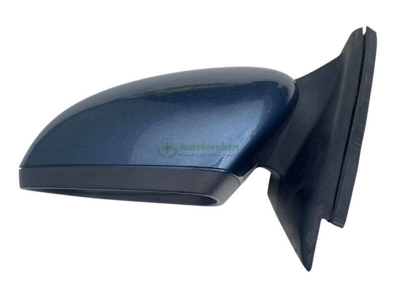 Ford Focus Wing Mirror JX7B-17E715-LK Left Genuine 2021