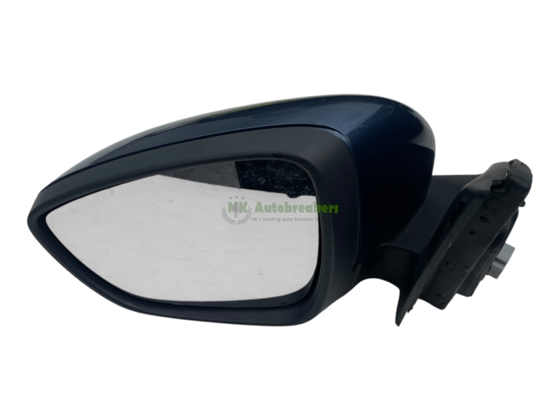 Ford Focus Wing Mirror JX7B-17E715-LK Left Genuine 2021