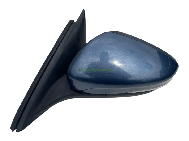 Ford Focus Wing Mirror JX7B-17E715-LK Left Genuine 2021