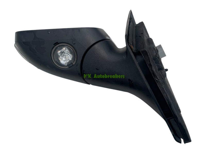 Ford Focus Wing Mirror JX7B-17E715-LK Left Genuine 2021