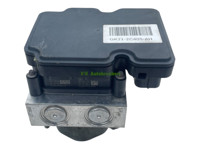 Ford Transit ABS Modulator Pump KK21-2C405-AH Genuine 2018