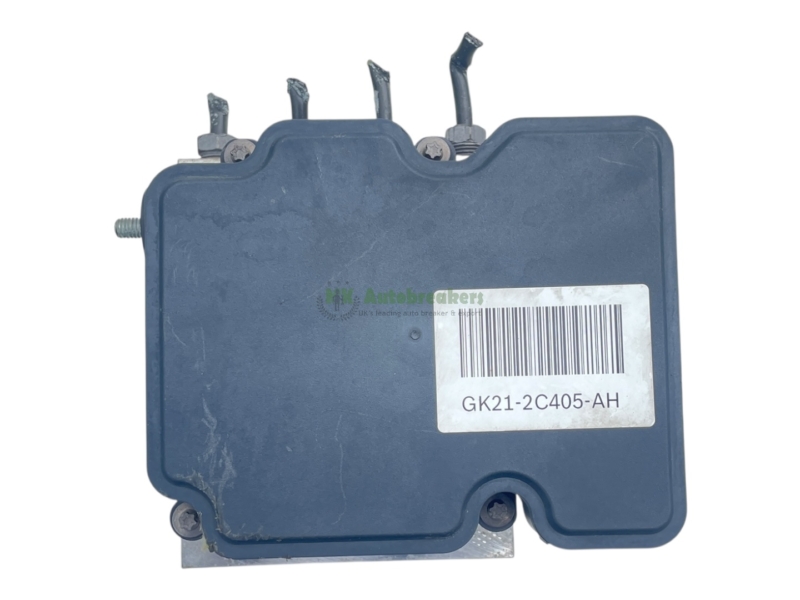 Ford Transit ABS Modulator Pump KK21-2C405-AH Genuine 2018