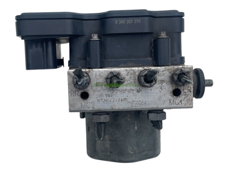 Ford Transit ABS Modulator Pump KK21-2C405-AH Genuine 2018