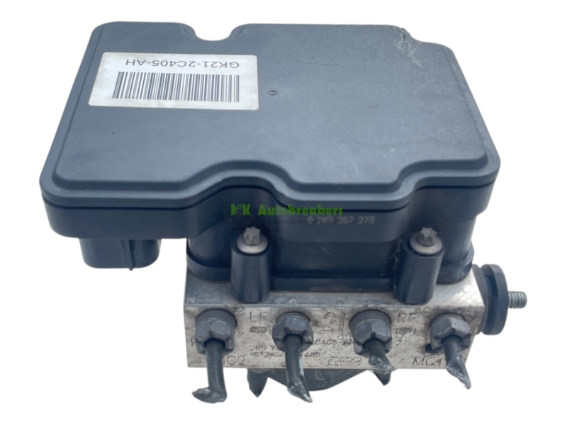 Ford Transit ABS Modulator Pump KK21-2C405-AH Genuine 2018