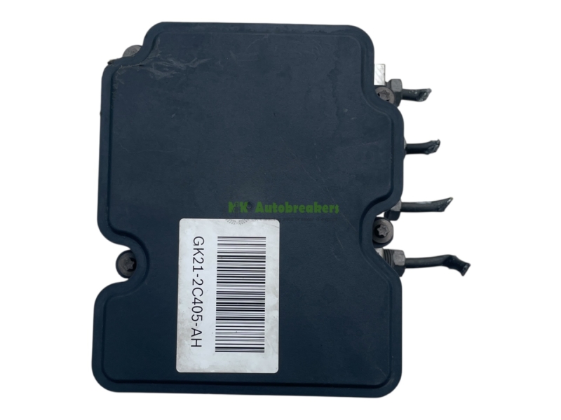 Ford Transit ABS Modulator Pump KK21-2C405-AH Genuine 2018