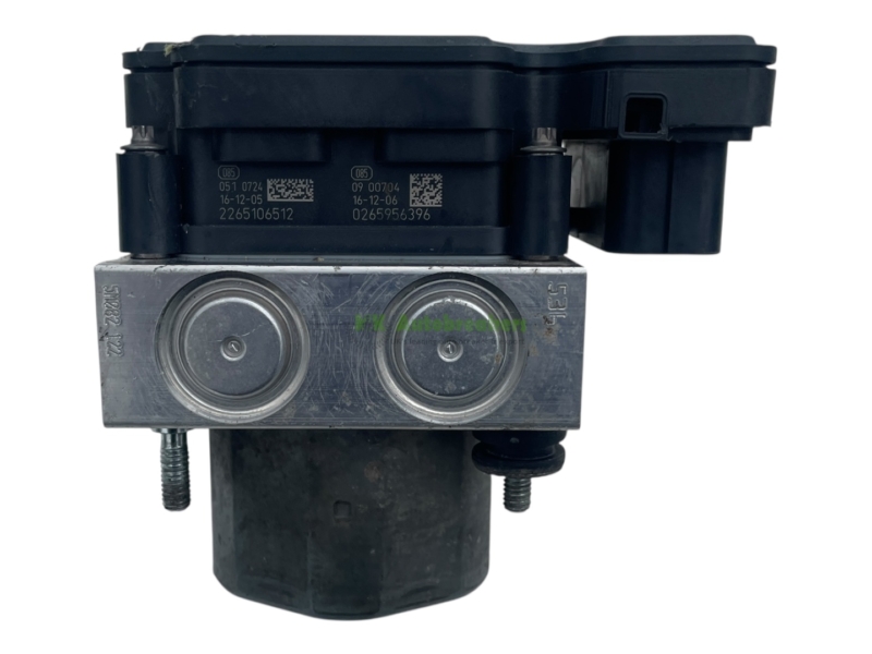 Ford Transit ABS Modulator Pump KK21-2C405-AH Genuine 2018