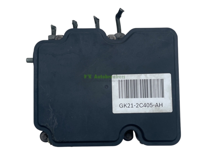 Ford Transit ABS Modulator Pump KK21-2C405-AH Genuine 2018 - Image 2