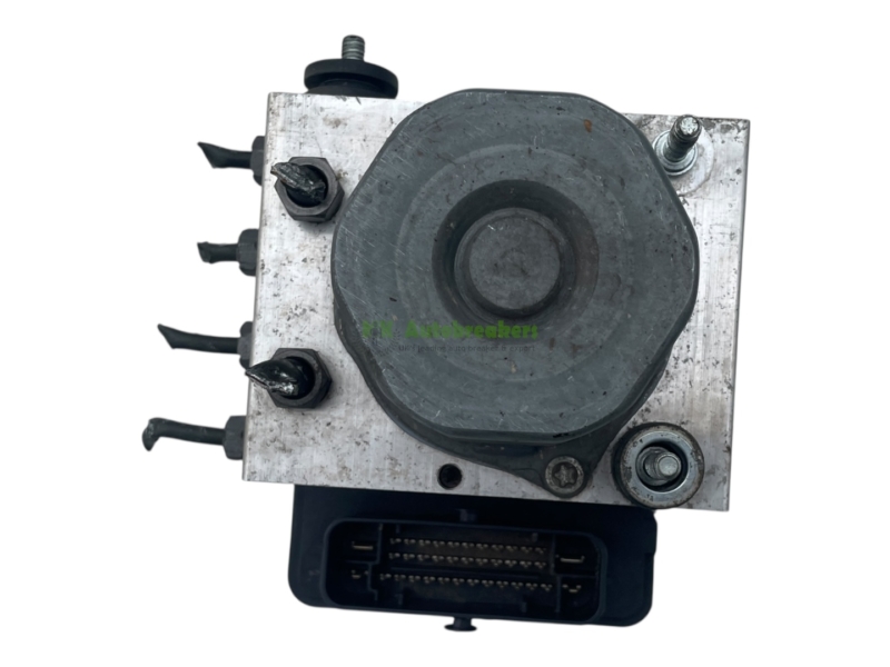 Ford Transit ABS Modulator Pump KK21-2C405-AH Genuine 2018