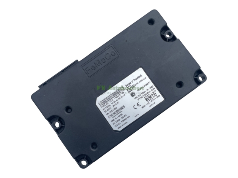 Ford Transit Bluetooth Control Module EK2T-14B428-RA Genuine 2018