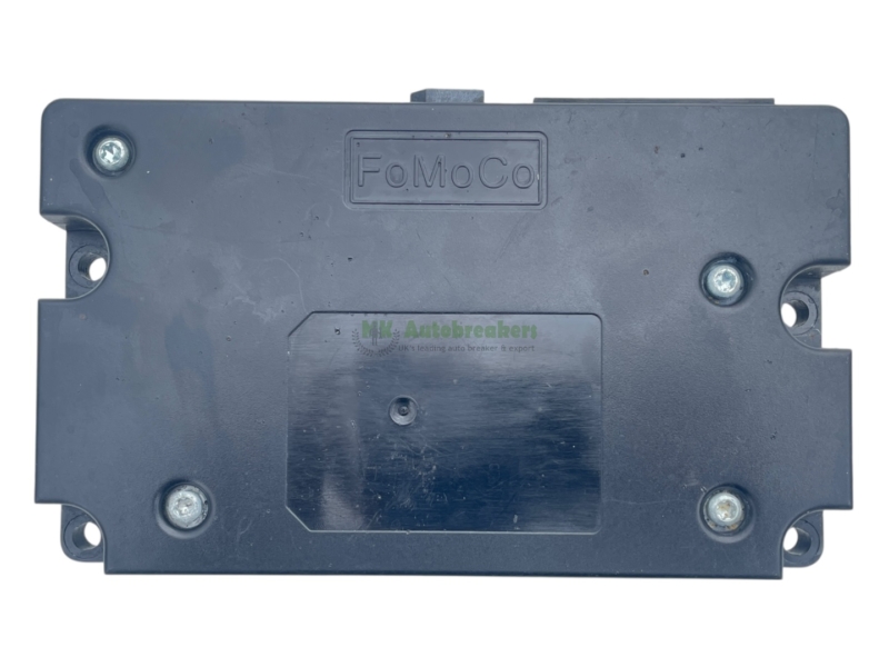 Ford Transit Bluetooth Control Module EK2T-14B428-RA Genuine 2018