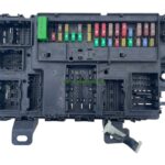 Ford Transit Custom BCM Body Control Module GK2T-15604-FAF Genuine 2018