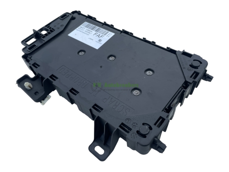 Ford Transit Custom BCM Body Control Module GK2T-15604-FAF Genuine 2018