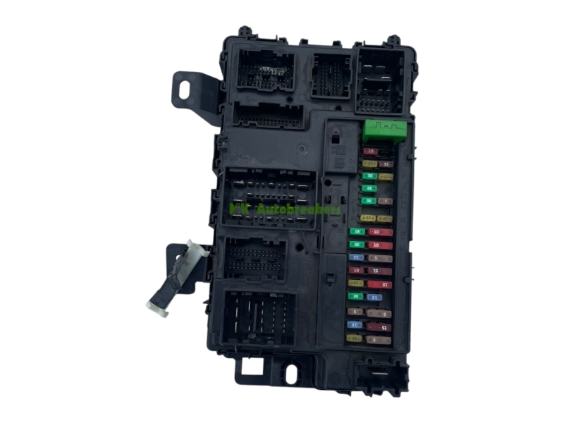 Ford Transit Custom BCM Body Control Module GK2T-15604-FAF Genuine 2018