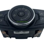 Ford Transit Custom Headlight Control Switch AV1T-13D061-AD Genuine 2018