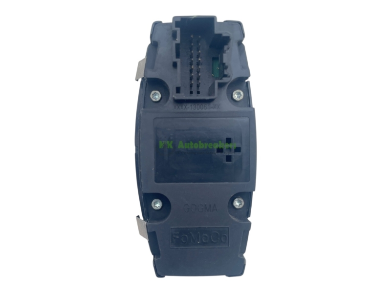 Ford Transit Custom Headlight Control Switch AV1T-13D061-AD Genuine 2018