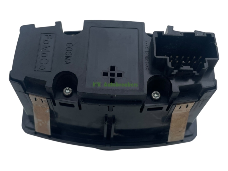 Ford Transit Custom Headlight Control Switch AV1T-13D061-AD Genuine 2018