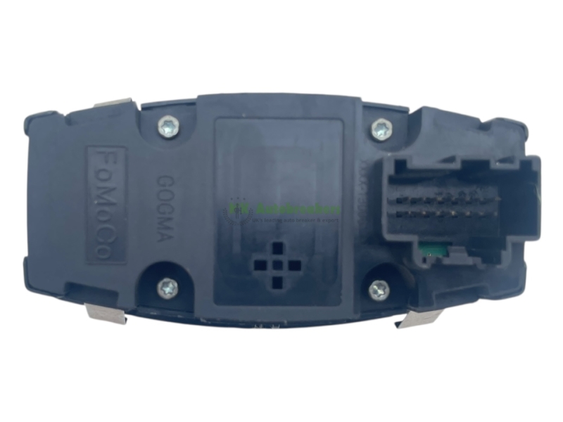 Ford Transit Custom Headlight Control Switch AV1T-13D061-AD Genuine 2018