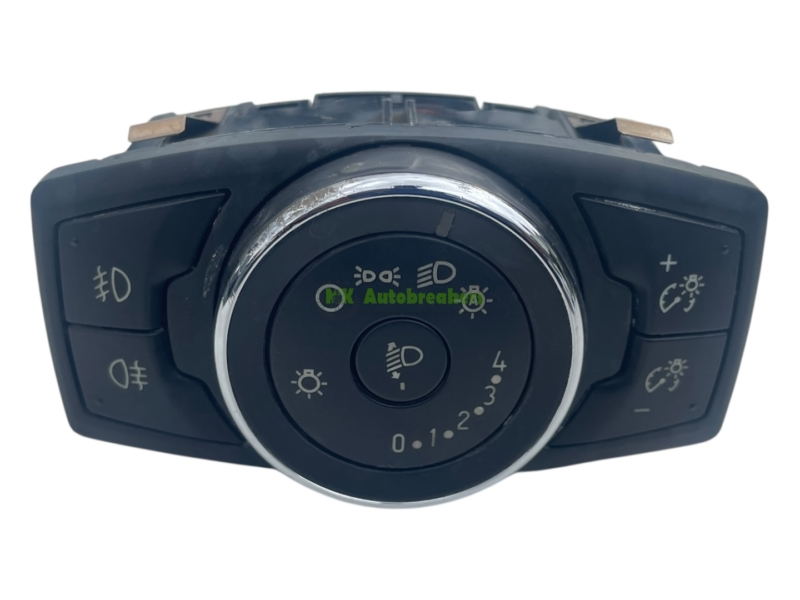Ford Transit Custom Headlight Control Switch AV1T-13D061-AD Genuine 2018