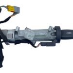 Ford Transit Custom Ignition Barrel Key Transponder GK2T-15607-AA Genuine 2018