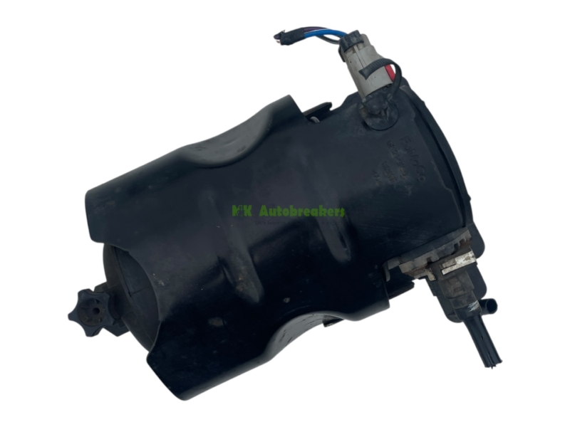 Ford Transit Fuel Filter Housing GK21-9155-AC Genuine 2018