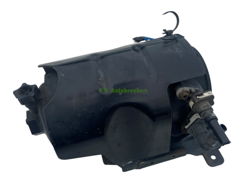 Ford Transit Fuel Filter Housing GK21-9155-AC Genuine 2018