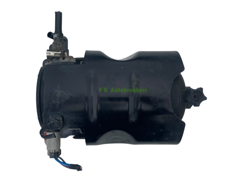 Ford Transit Fuel Filter Housing GK21-9155-AC Genuine 2018