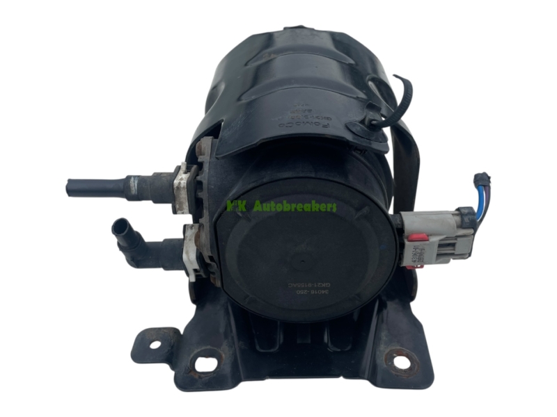 Ford Transit Fuel Filter Housing GK21-9155-AC Genuine 2018