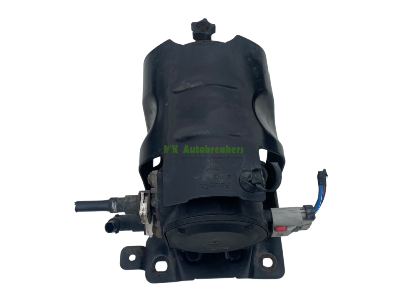 Ford Transit Fuel Filter Housing GK21-9155-AC Genuine 2018