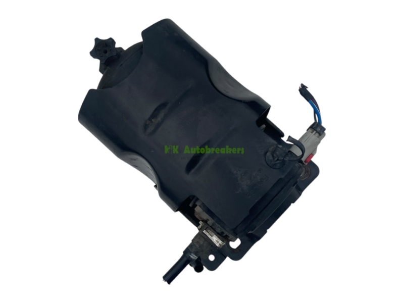 Ford Transit Fuel Filter Housing GK21-9155-AC Genuine 2018